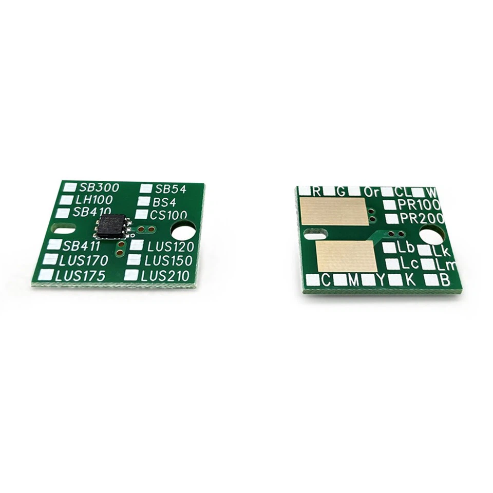 Chip For Mimaki